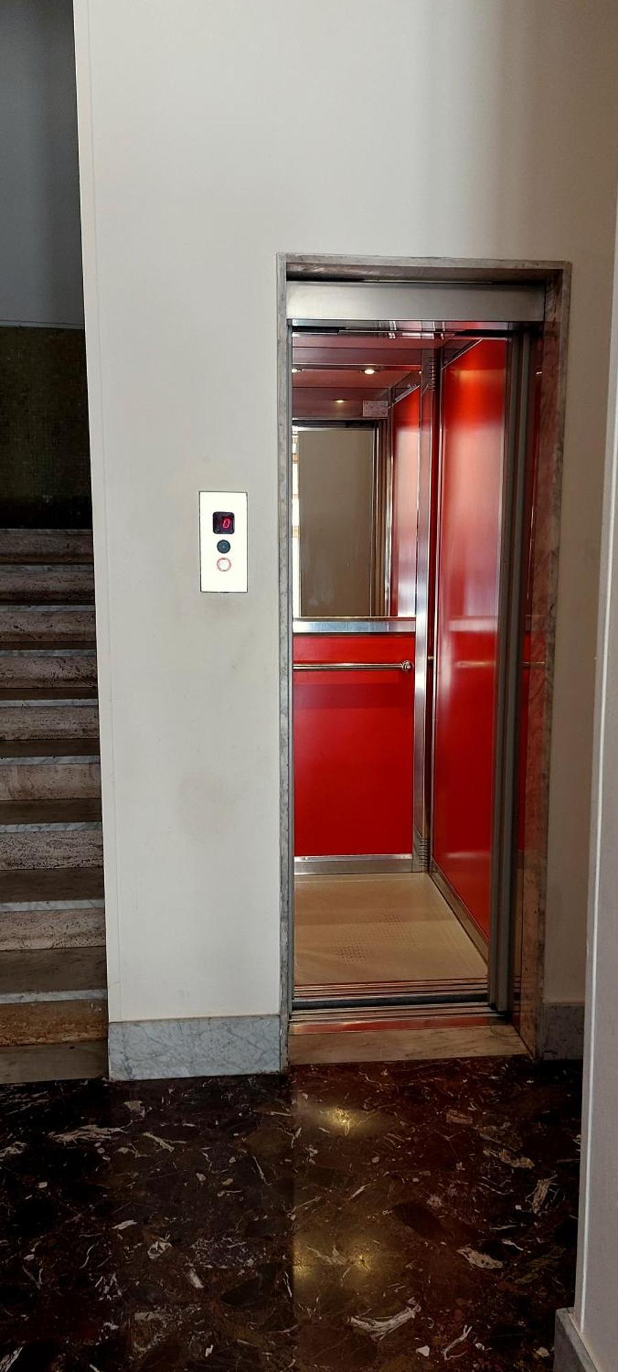 Visconti 46 Central Apartments Бари Екстериор снимка