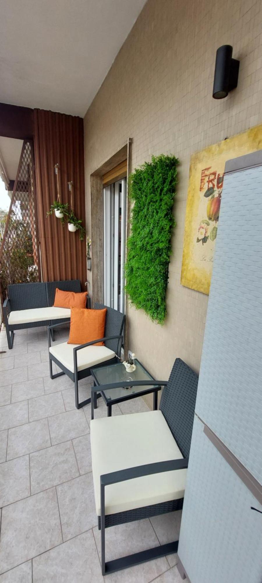 Visconti 46 Central Apartments Бари Екстериор снимка